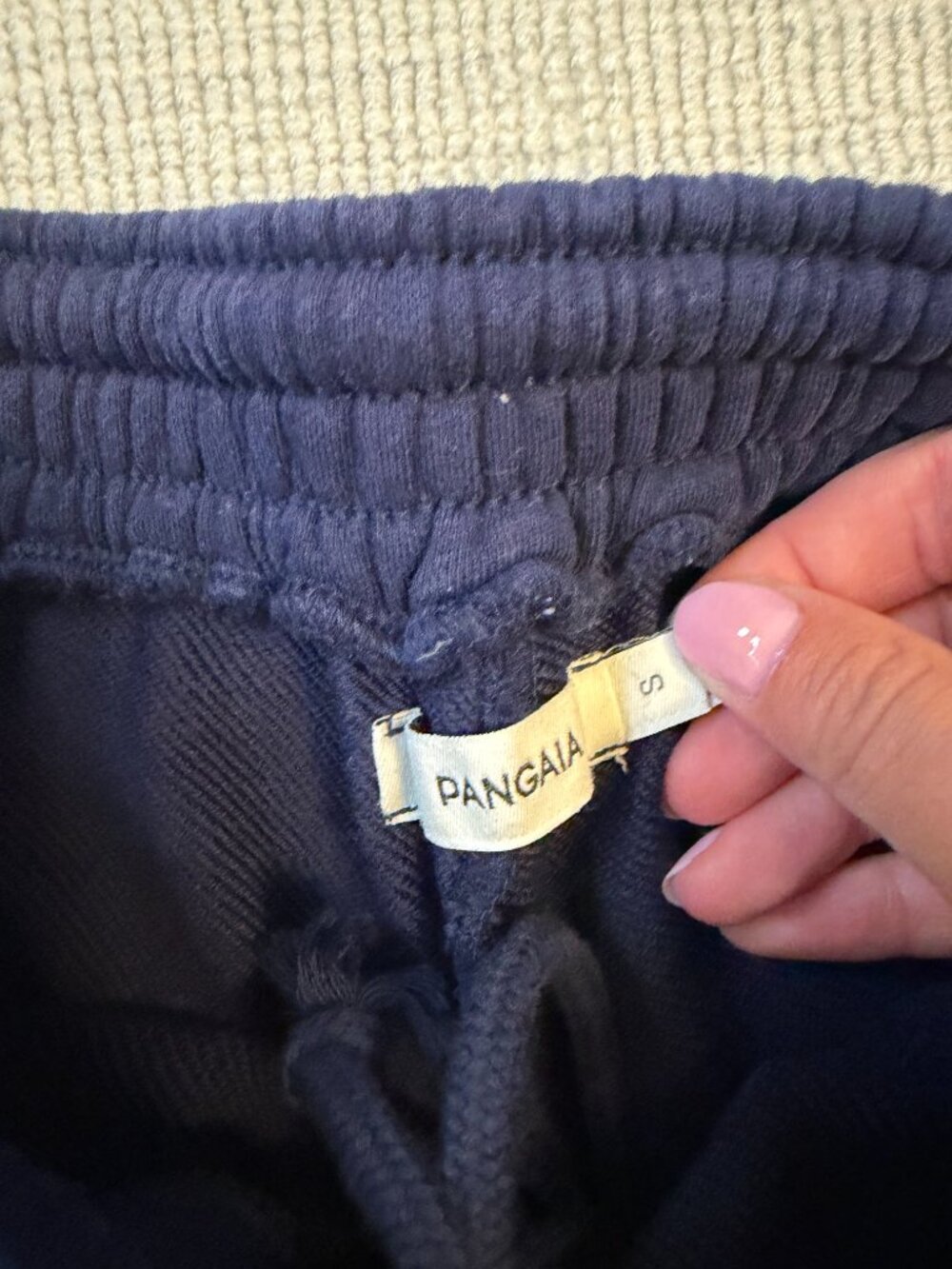 Pangaia Shorts - Picture 2 of 3
